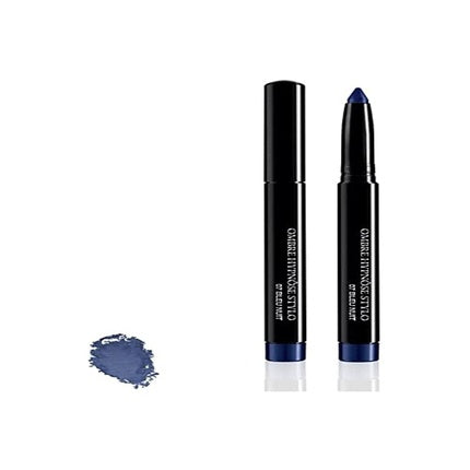 Lancome Unisex Ombre Hypnose Stylo Longwear Cream Eyeshadow Stick 0.049oz #07 Bleu Nuit