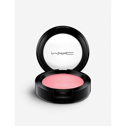 Mac Extra Dimension Blush Into The Pink 4GM/.14 Ounce