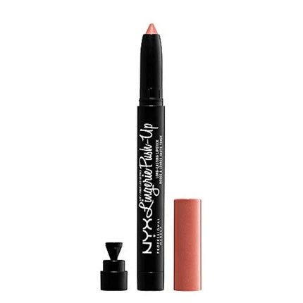 Lingerie Push Up Long Lasting Lipstick Dusk to Dawn