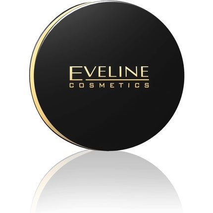 Eveline Celebrities Beauty Mattifying And Smoothing Mineral Powder 22 Natural 9g