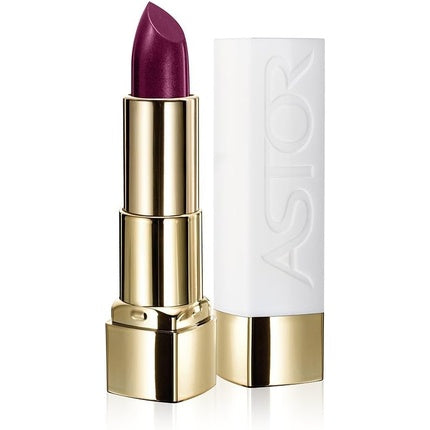 Astor Soft Sensation Color & Care Lipstick Nourishing and Intense Colour 309 Hot Plum 4g