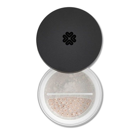 Lily Lolo Mineral Foundation SPF 15 Popcorn 10g