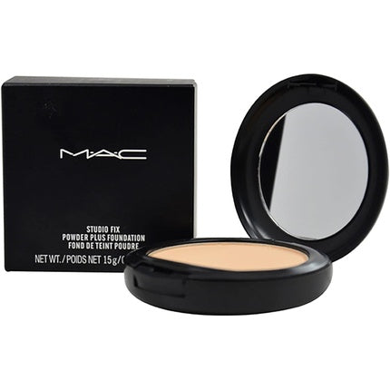 Mac Studio Fix Powder Plus Foundation C3 15g