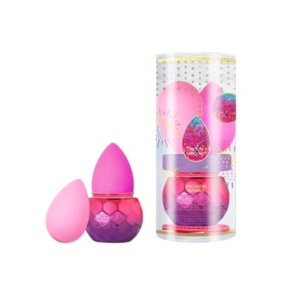 BeautyBlender DiscGlow Inferno