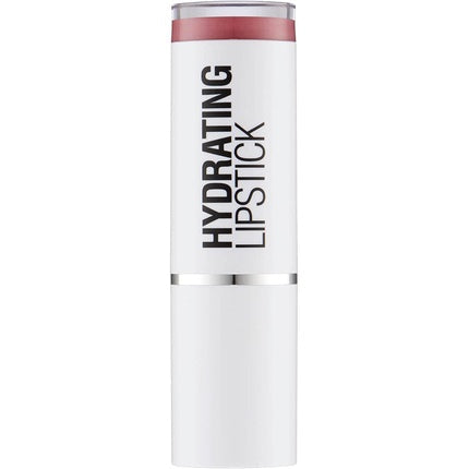 Collection Cosmetics Lasting Bold Colour Hydrating Lipstick Infused with Nutrients 3.5g China Rose