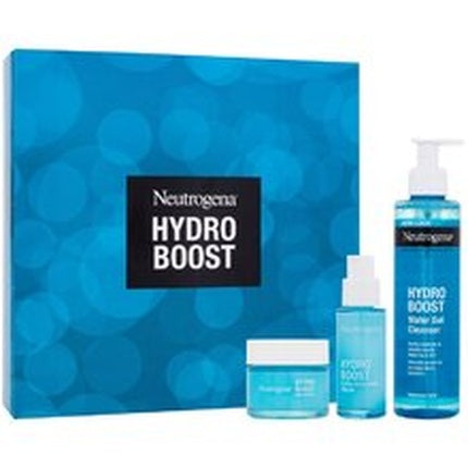 Neutrogena Hydro Boost Gift Set New Set - Perfect For Skincare Lovers
