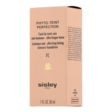 Sisley Phyto-Teint Perfection 7c Moka 30ml