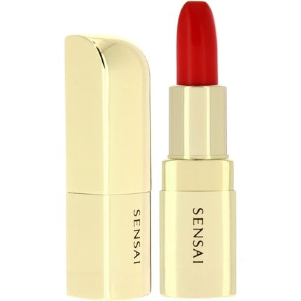 Sensai Colours The Lipstick 03 Shakuyaku Red 30g