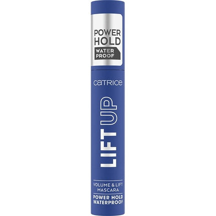 Catrice Cosmetics Lift Up Volume & Lift Powder Hold Mascara Waterproof Black 11