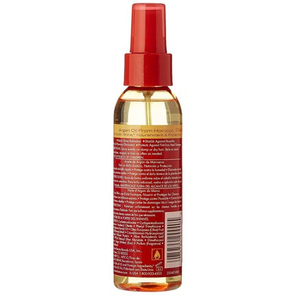 Creme of Nature Argan Oil Gloss and Shine Mist 118ml