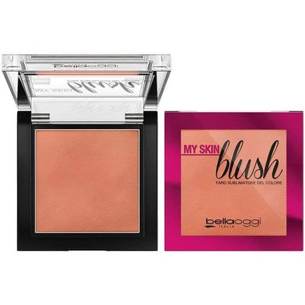 Bellaoggi Fard Blush My Skin n.01 It's Me