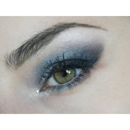 Mac Small Eye Shadow Pro Palette Refill Frost Tom Tilt 1.5g