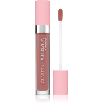 Claresa Matte Liquid Lipstick Sugar 03 Goddess