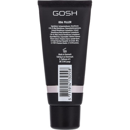 Smoothing Base - Primer Plus + Pore and Wrinkle Minimizer GOS