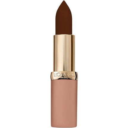 L'Oreal Paris Color Riche Ultra-Matte Nude Lipstick 11 No Dependency 1 Count