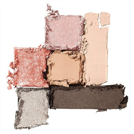 Maybelline The City Mini Palette 430 Downtown Sunrise 6g