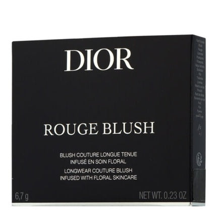 Dior Rouge Blush 028 Actress Satin 6.7g