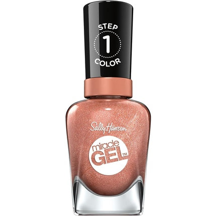Sally Hansen Miracle Gel Nail Polish 660 14.7ml