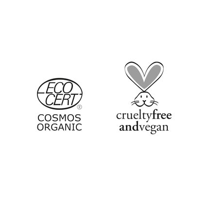 Estelle & Thild Organic Beauty Silky Eyeshadow Noir 3g