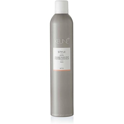 Keune Style Brilliant Gloss Spray 500ml