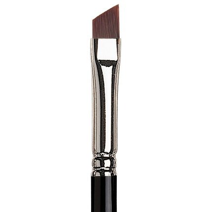 Da Vinci Eyebrow Brush for Eyebrow Gel and Powder Vegan Synthetic Fiber Size 8 Handmade in Germany