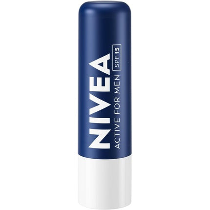 NIVEA MEN Active Care Lip Balm 4.8g