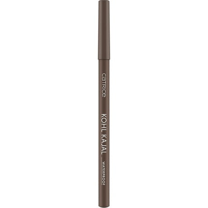 Catrice Kohl Kajal Waterproof Defining Shimmering Vegan Optic BrownChoc 0.78g