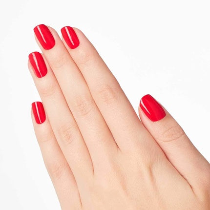 OPI Nail Lacquer We Seafood and Eat It Nail Polish 0.5 fl oz