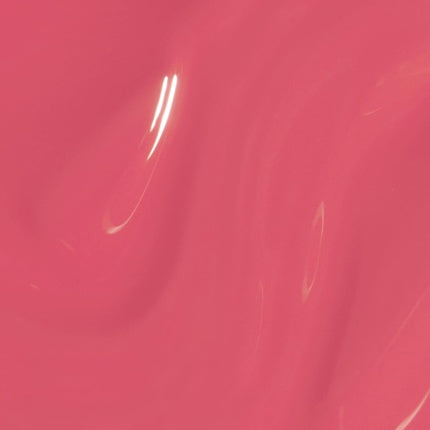 OPI Infinite Shine Long-Wear Dark Crème Finish Sheer Coral Nail Polish 0.5 fl oz