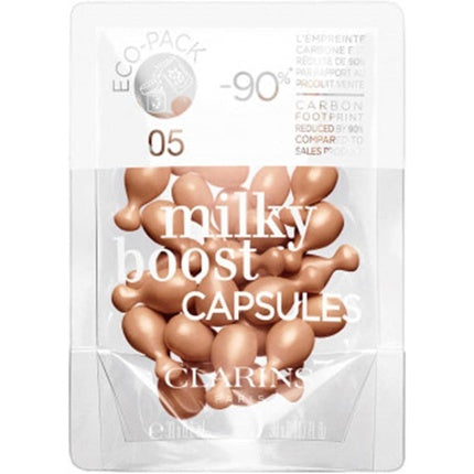 MILKY BOOST Capsule Makeup Refill 30 Units #5
