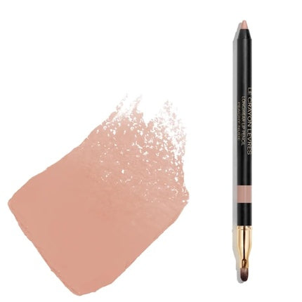 Chanel Le Crayon Levres 154 Peachy Nude