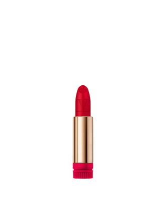 Valentino Rosso Matte Cream Lipstick 22a Refill - 35 Grams
