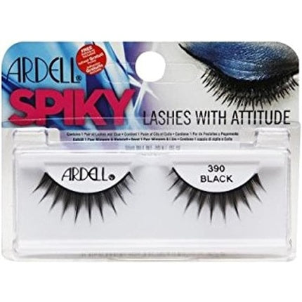 Ardell Spiky 390 False Eyelashes