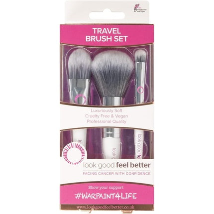 Look Good Feel Better Mini Masterclass Set LGFB8041411