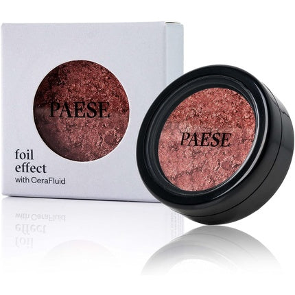 Paese Cosmetics 305 Jasper Foil Effect Eyeshadow 2.15g