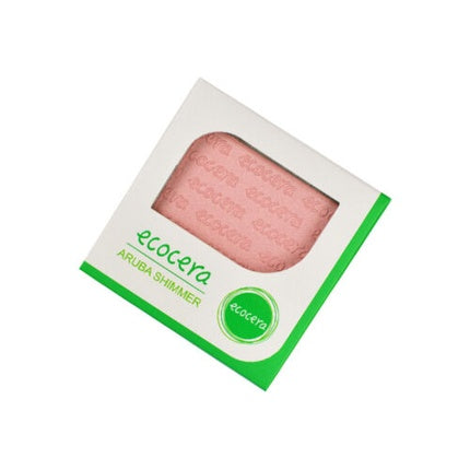 Ecocera Shimmer Powder Highlighter Aruba 10g