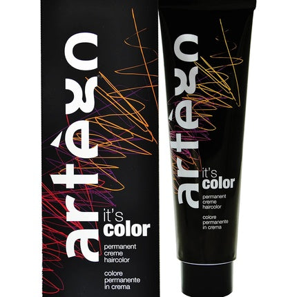 Art It's Color Black 8NV 150ml