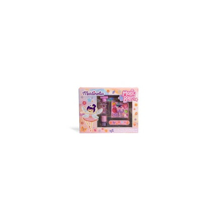 Martinelia Martinelia Magic Ballet Fragrance And Makeup Eau De Toilette Spray 20ml Sets
