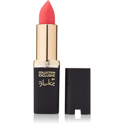 Loreal Color Riche Lipstick Blake's Delicate Rose 5ml