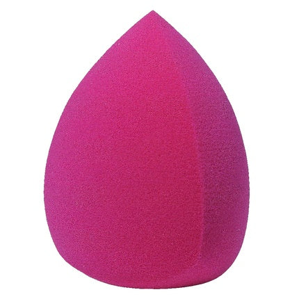 Auri Flawless Finish Blending Sponge 3d Triangular Makeup Sponge