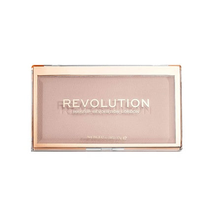 Revolution Matte Base Powder P4