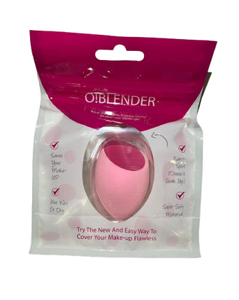 Problend 2-Pack Professional Makeup Sponges For Flawless Foundation Application