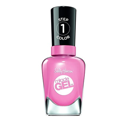 Miracle Gel #245-satellite-lite pink 14,7 ml