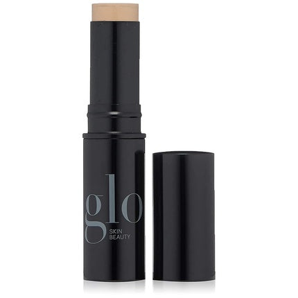 Glo Skin Beauty HD Mineral Foundation Stick with Hyaluronic Acid Bisque 2W