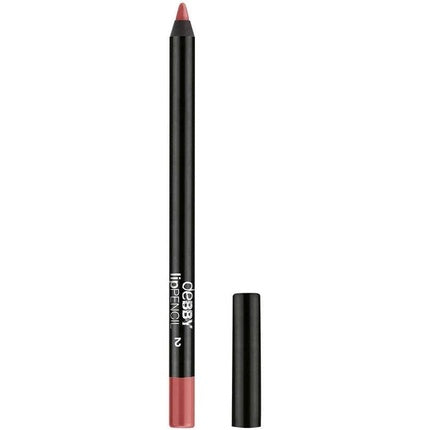 DEBBY Lip Pencil Wp 02 Vintage Pink