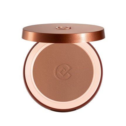 Collistar Silk Effect Bronzing Powder 1.1 Maldive Matte 9g