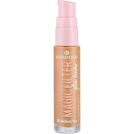 Essence Magic Filter Glow Booster Base No. 30 Nude Nourishing Colouring
