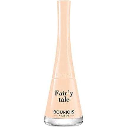 Bourjois 1 Seconde Nail Polish 9ml Fairy Tale