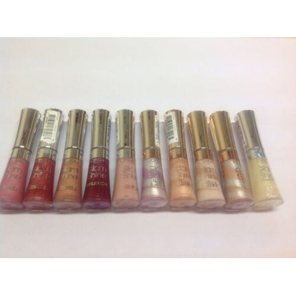 Loreal Glam Shine Lipgloss Full Size 6ml - Great Selection of Colors