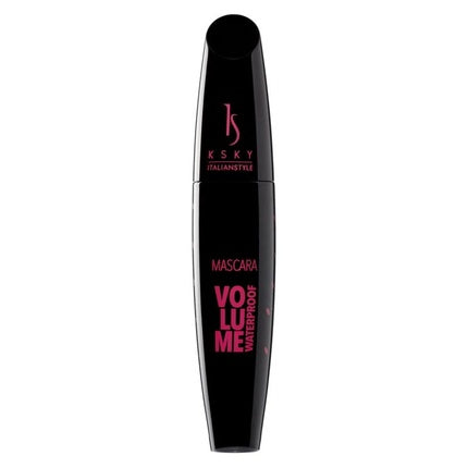 KSKY Mascara Volume XXX WP - Nero